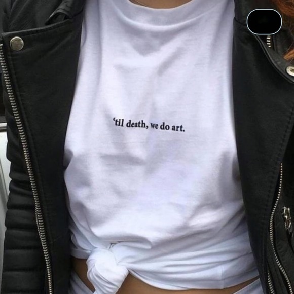 Tops - Graphic Tshirt